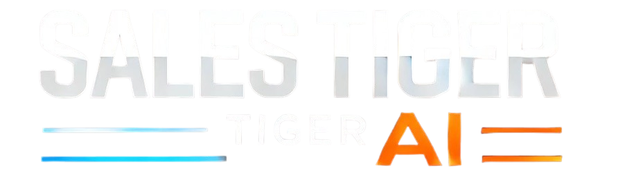 SalesTiger.ai